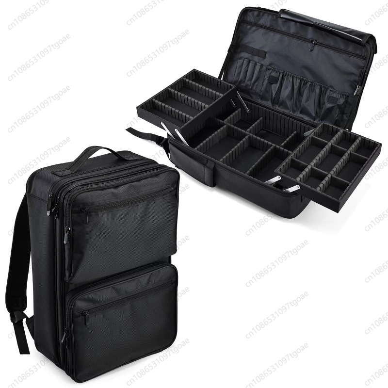 Travel Accessories Toiletries - Bolsa de Almacenamiento para Herramientas de