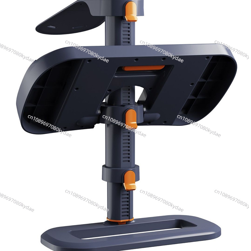 Travel Accessories Kids - Pedal de soporte para pies con