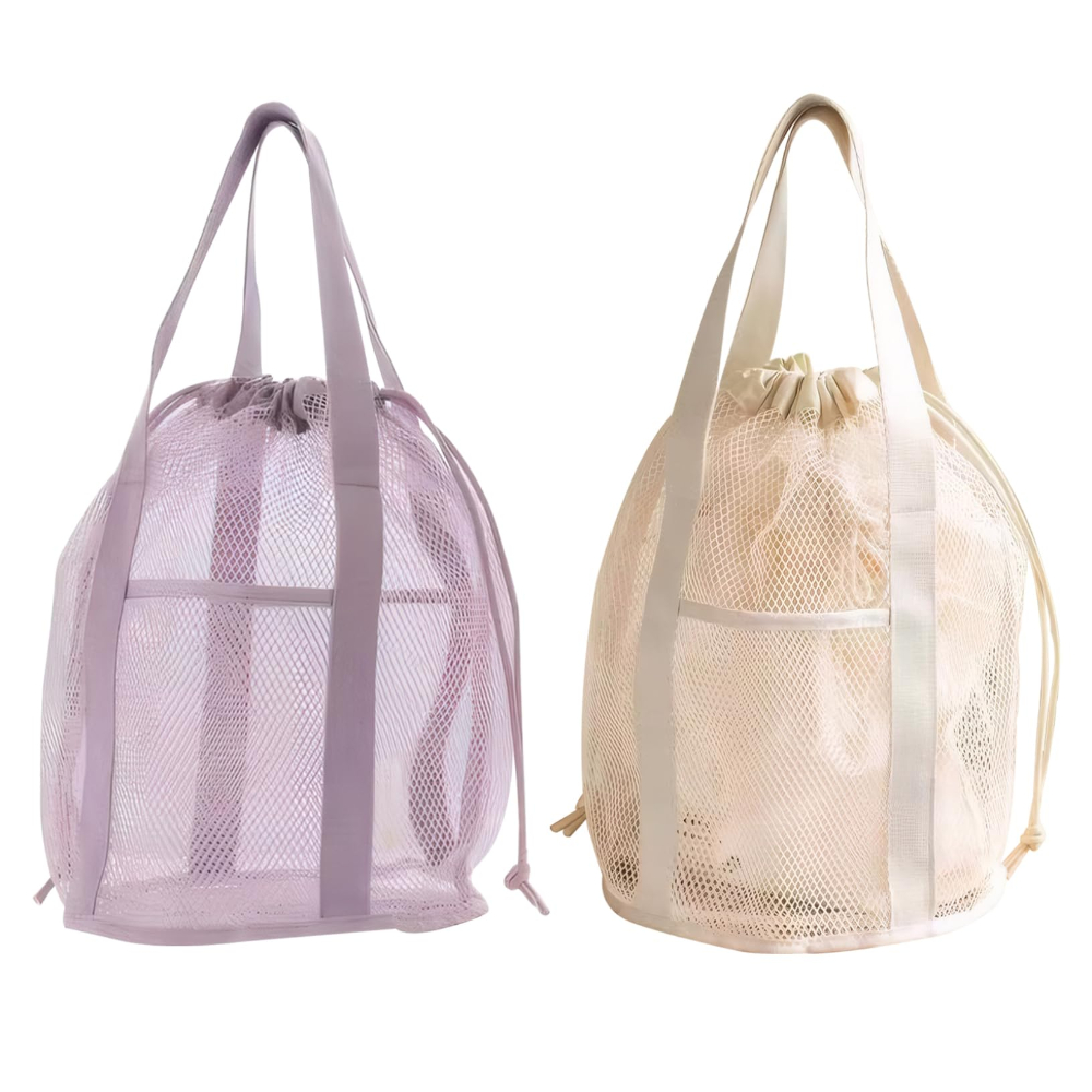 Travel Accessories Toiletries - Bolsa de Aseo de Viaje de