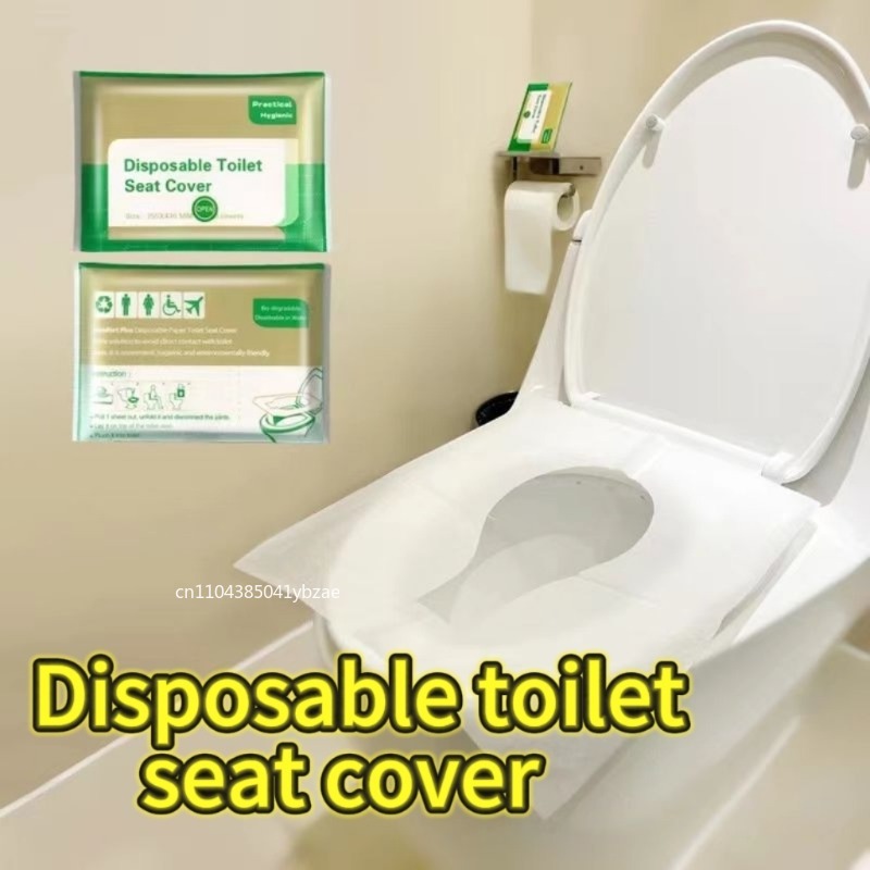 Travel Accessories Gadget - 10-120 Uds cubierta de asiento de