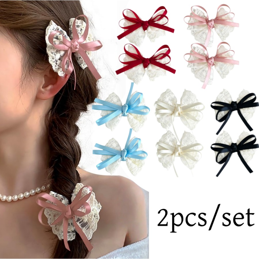 Travel Accessories Kids - Juego de 2 Pinzas para el