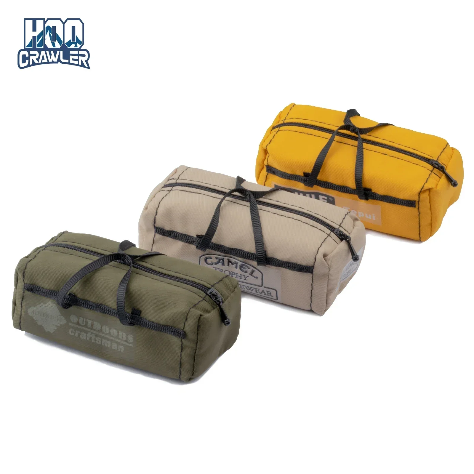 Travel Accessories Gadget - Mini equipaje simulado, decoración en miniatura,