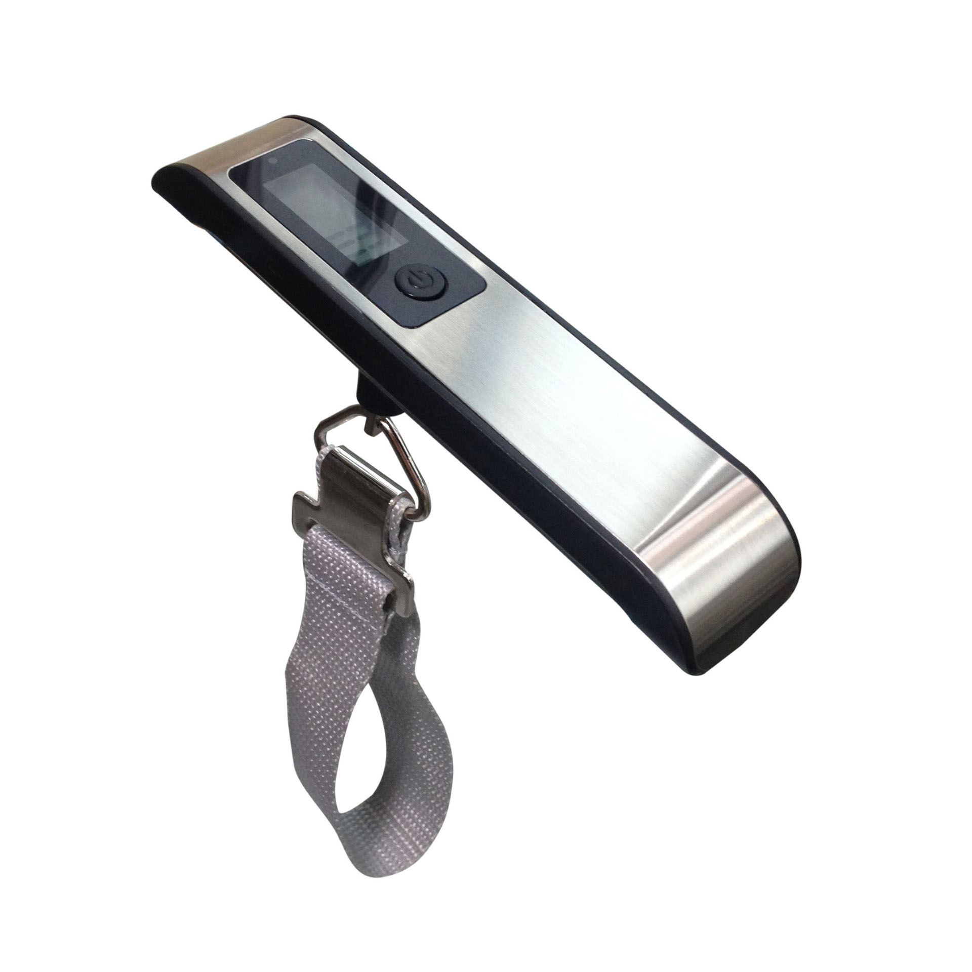 Luggage Scale Hanging - Báscula de peso de equipaje portátil,