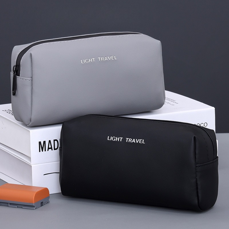 Travel Accessories Organizer - Bolsa Organizadora de Viaje Portátil Impermeable