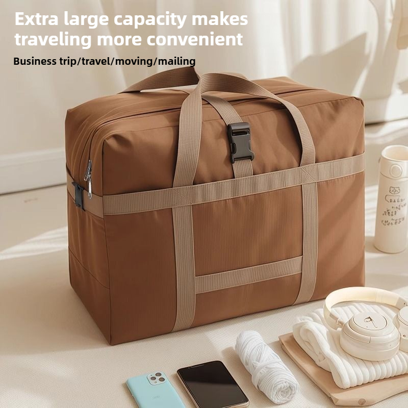 Travel Accessories Gadget - Bolsas de Viaje Extra Grandes, Plegables,
