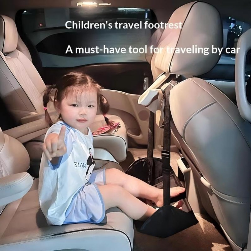 Travel Accessories Kids - Colchón portátil ajustable para viajes en