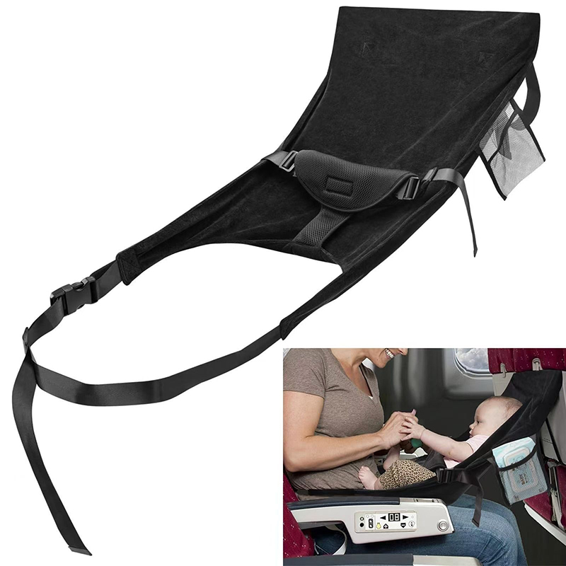 Travel Accessories Toddler - Extensor de Asiento de Avión para
