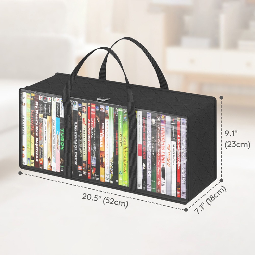 Travel Accessories Organizer - Bolsa de almacenamiento multifuncional de Pvc,