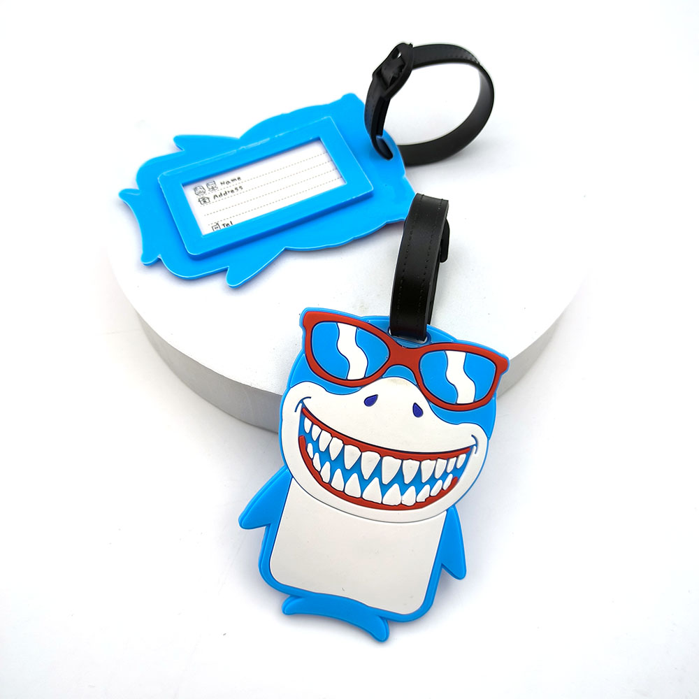 Travel Accessories Kids - 1 Uds. Etiqueta de equipaje de