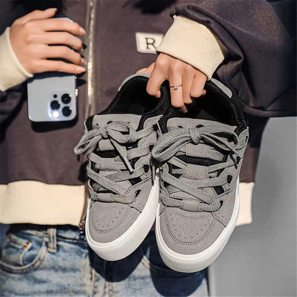 Travel Accessories Uk Sale - Con cordones, zapatos escolares de hip