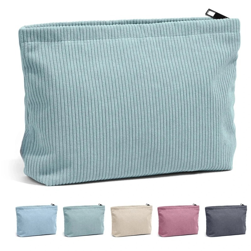 Travel Accessories Toiletries - Bolsa de cosméticos de viaje de