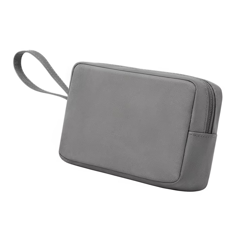 Travel Accessories Organizer - Bolsa impermeable portátil para teléfono, estuche