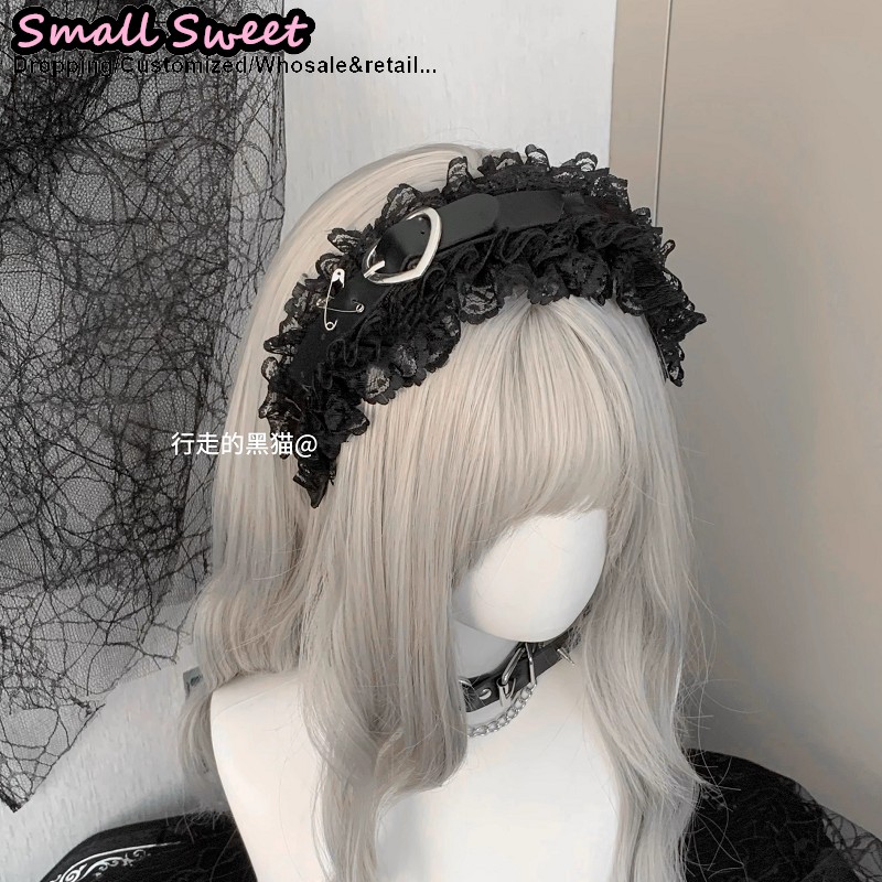 Accesorios para el Cabello Gót - Travel Accessories For Elderly reseña y precio