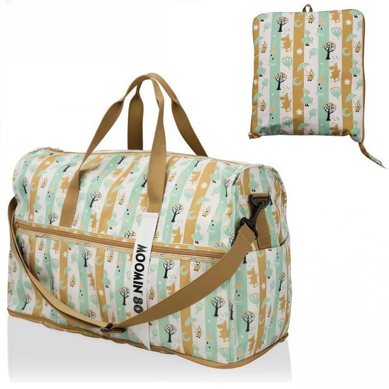 Nueva Bolsa de Viaje Kawaii de - Travel Accessories Gadget reseña y precio