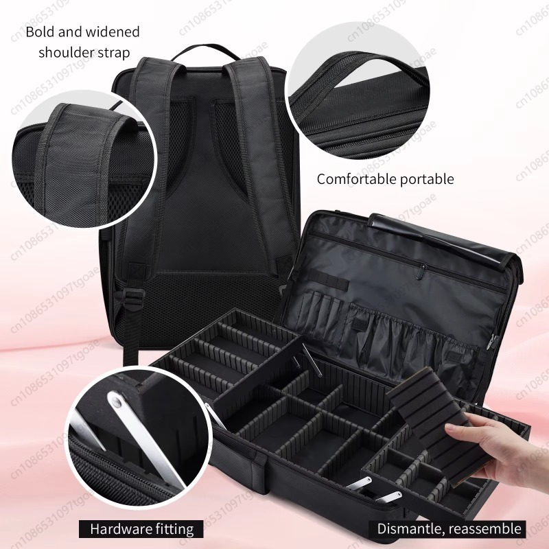 Bolsa de Almacenamiento para H - Travel Accessories Toiletries reseña y precio