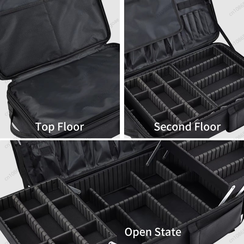 Bolsa de Almacenamiento para H - Travel Accessories Toiletries reseña y precio