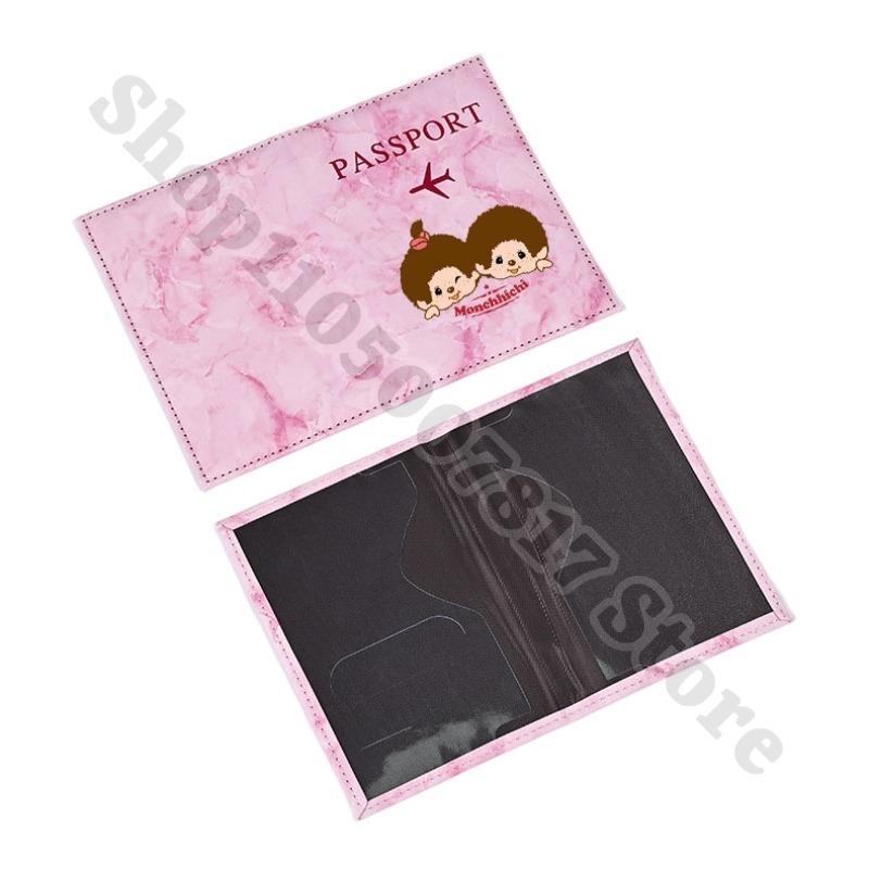 Funda Protectora para Pasaport - Travel Accessories Kids reseña y precio
