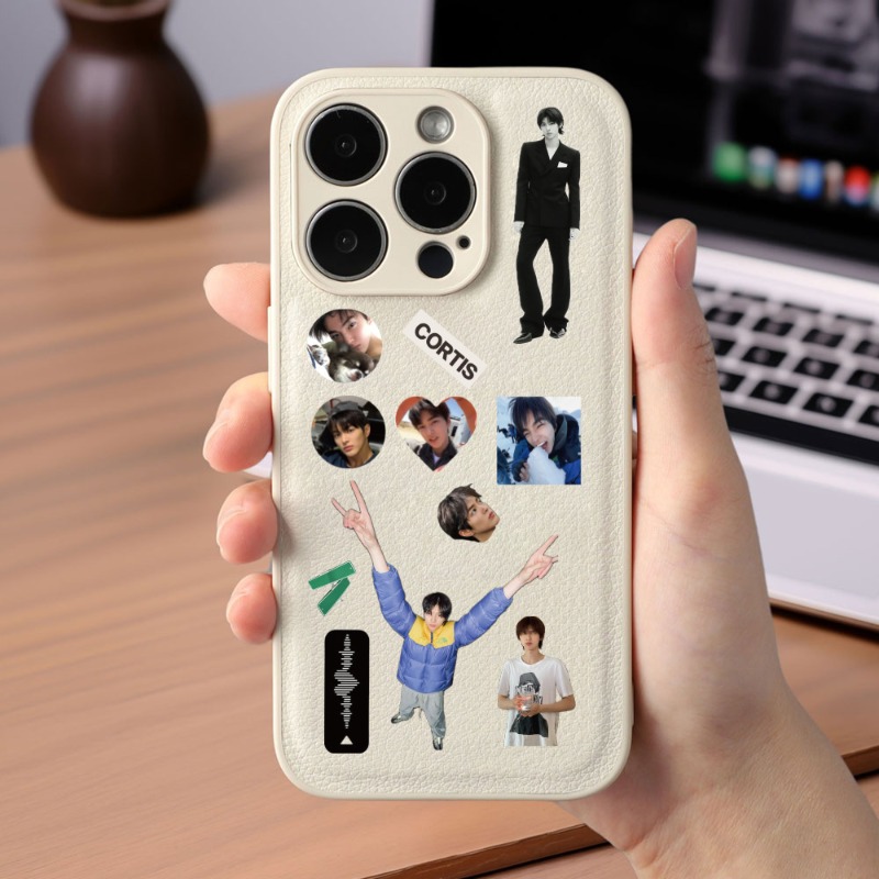 Nuevas pegatinas troqueladas i - Sticker Luggage Decorative reseña y precio