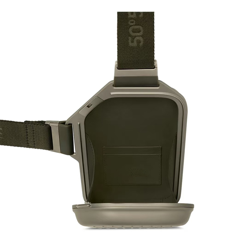 2026 Bolso bandolera vertical  - Travel Accessories Gadget reseña y precio