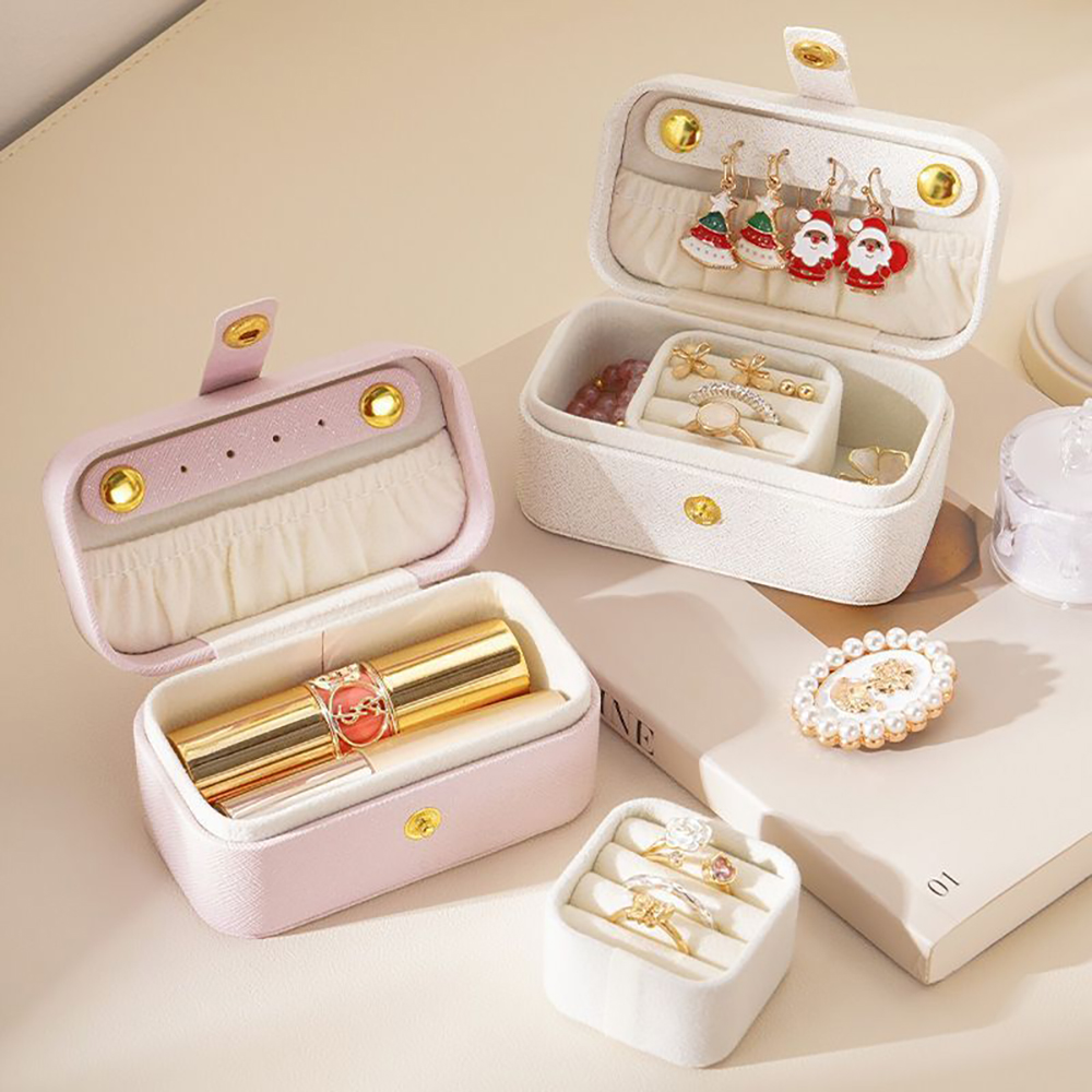 Estuche Portátil Mini para Joy - Travel Accessories Bd reseña y precio