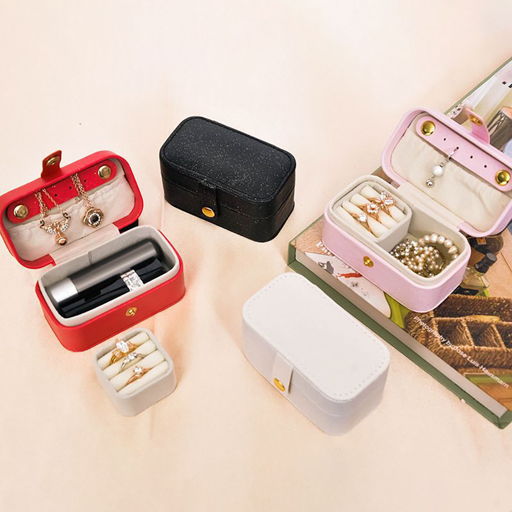 Estuche Portátil Mini para Joy - Travel Accessories Bd reseña y precio