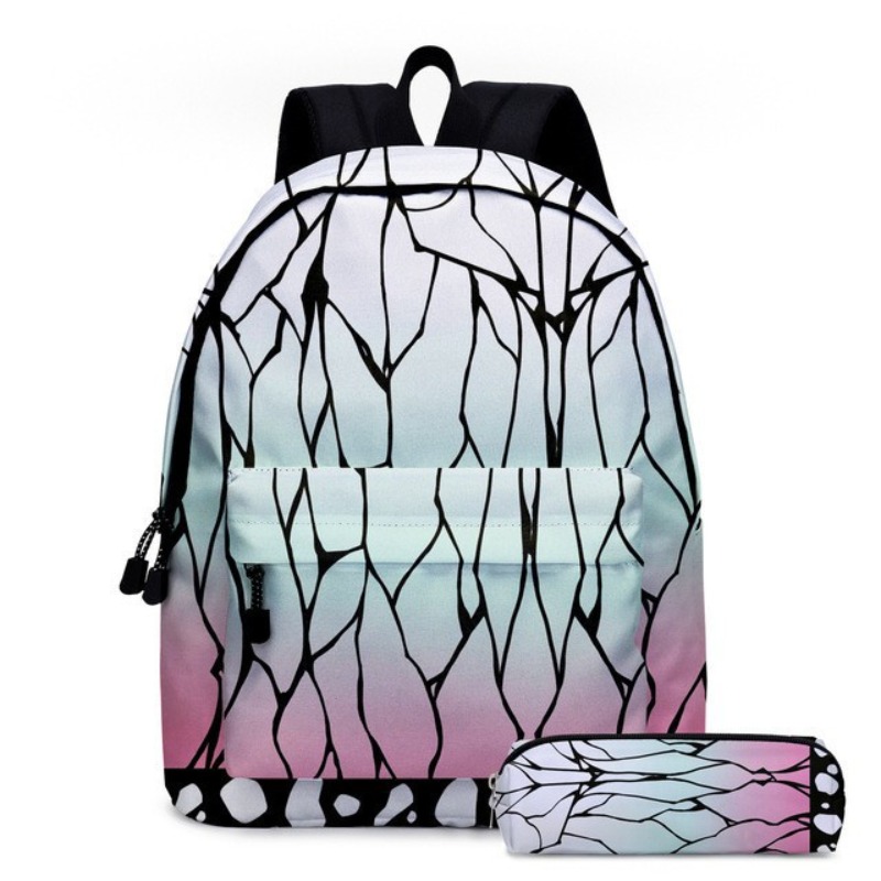 Mochila ligera para estudiante - Travel Accessories Gadget reseña y precio