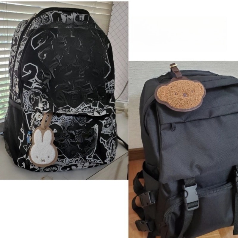 Etiqueta de equipaje de cuero  - Travel Accessories Cute reseña y precio
