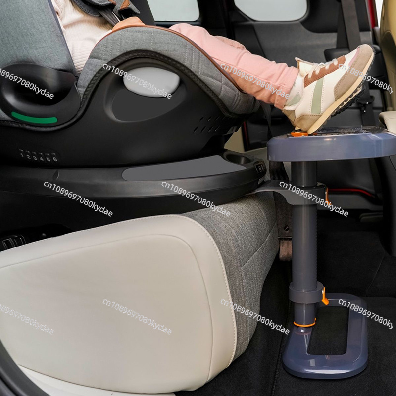 Pedal de soporte para pies con - Travel Accessories Kids reseña y precio