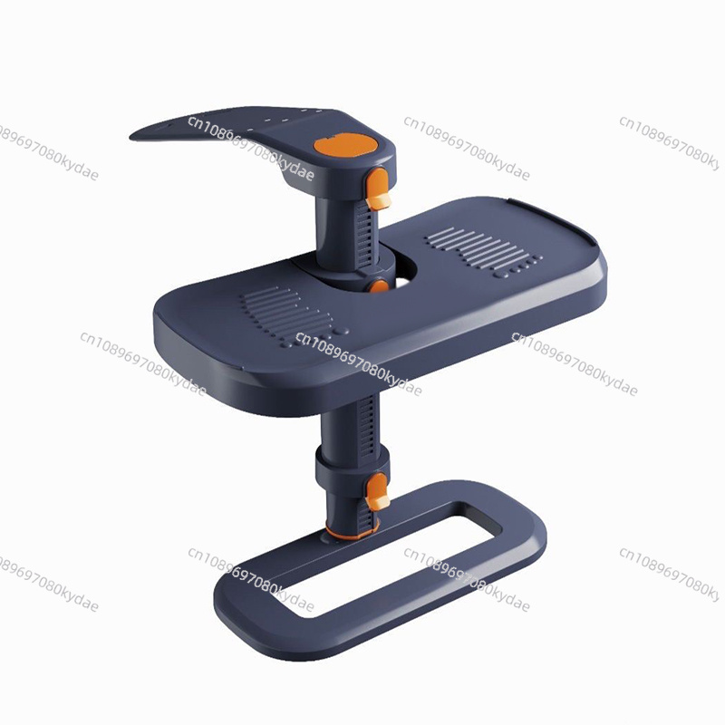 Pedal de soporte para pies con - Travel Accessories Kids reseña y precio