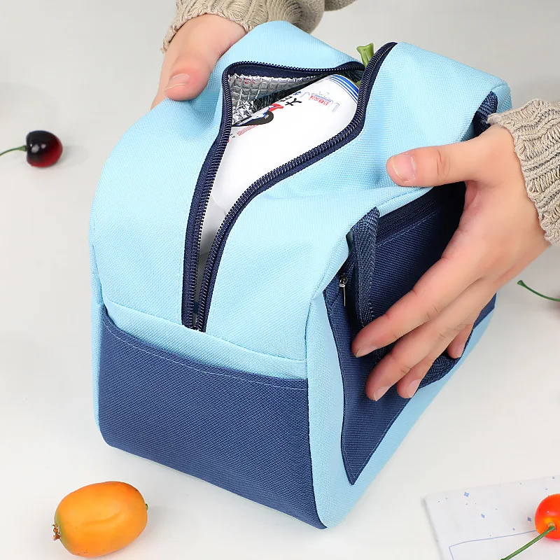 Bolsa de almuerzo Smilings Cri - Travel Accessories Cute reseña y precio