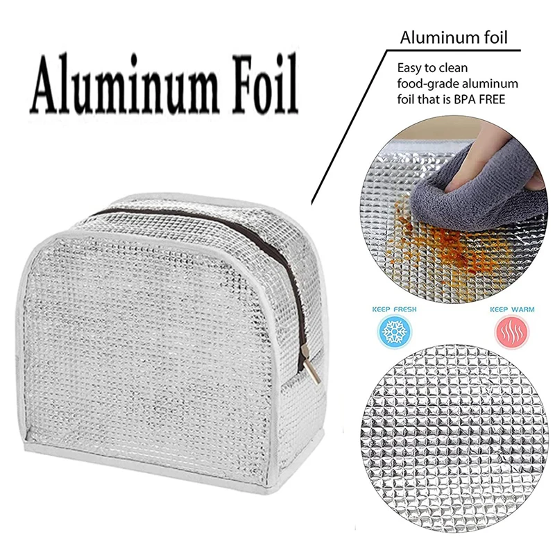 Bolsa de almuerzo Smilings Cri - Travel Accessories Cute reseña y precio