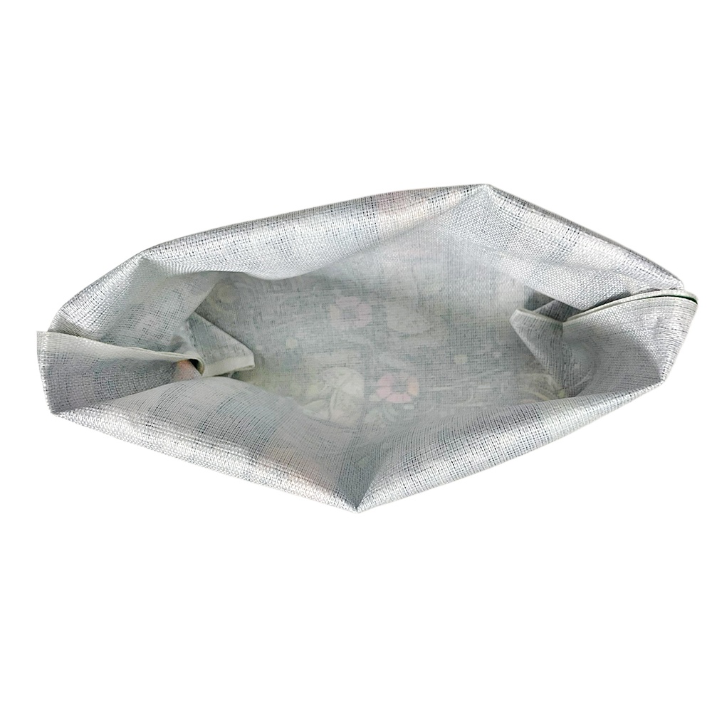 Bolsa de maquillaje de Chica d - Travel Accessories Organizer reseña y precio