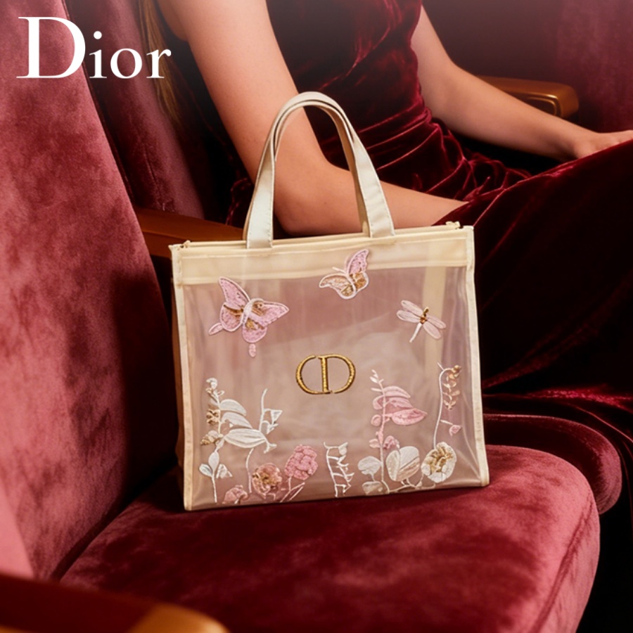 Bolso de Christian Dior, bolso - Travel Accessories Toiletries reseña y precio
