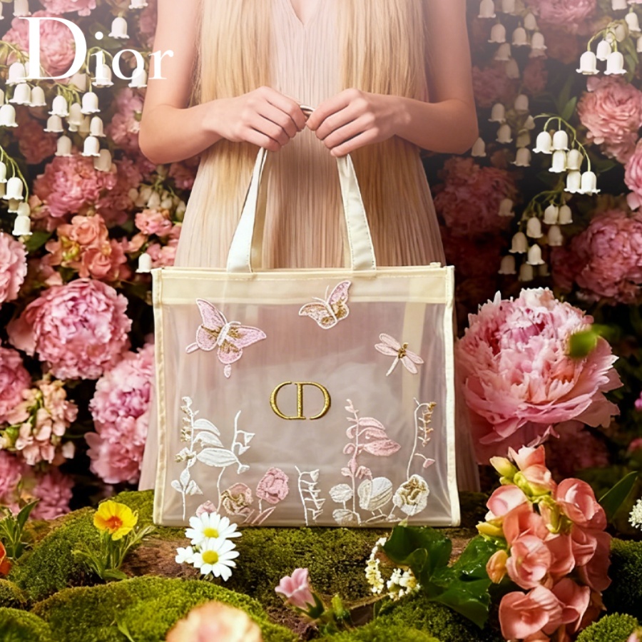 Bolso de Christian Dior, bolso - Travel Accessories Toiletries reseña y precio