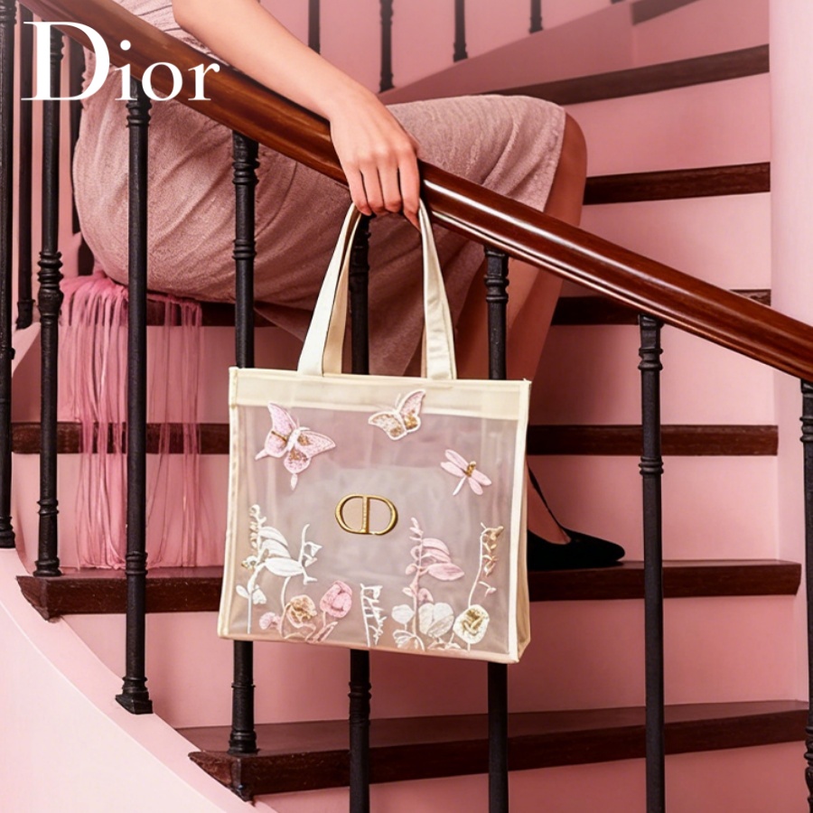 Bolso de Christian Dior, bolso - Travel Accessories Toiletries reseña y precio