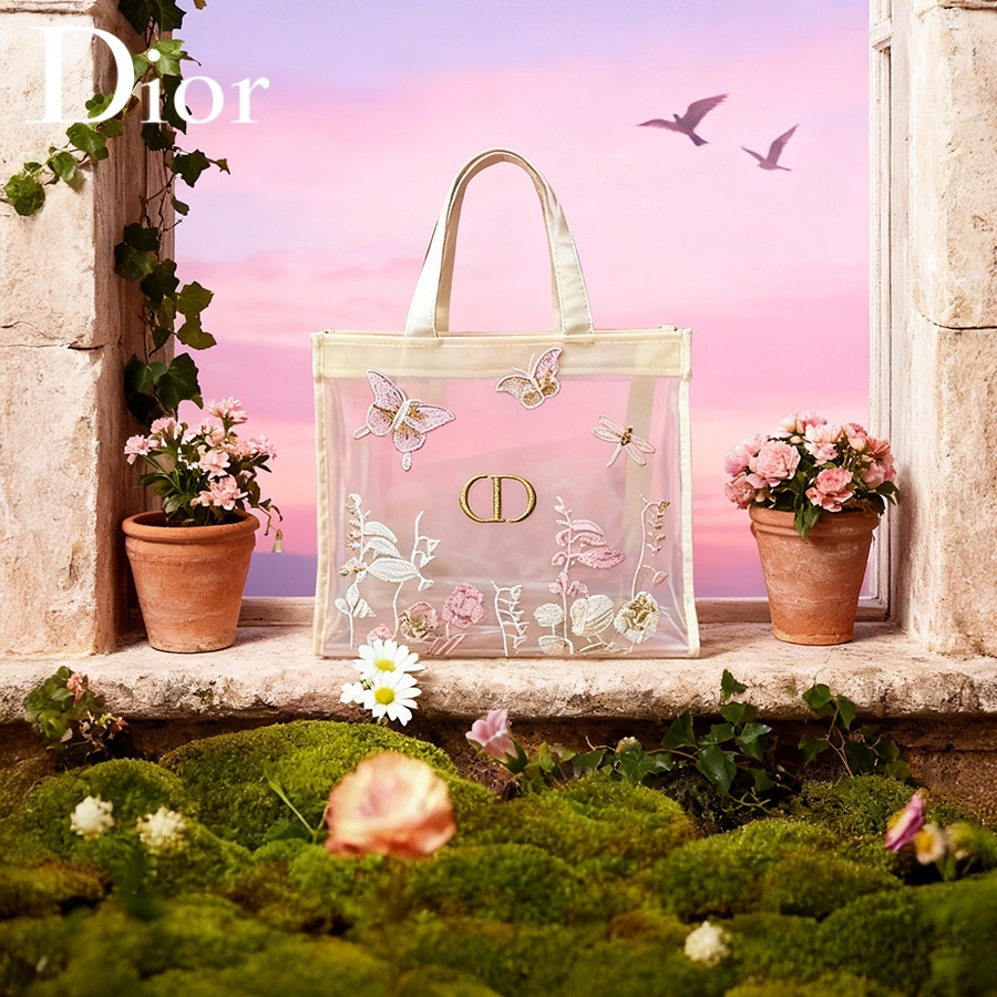 Bolso de Christian Dior, bolso - Travel Accessories Toiletries reseña y precio