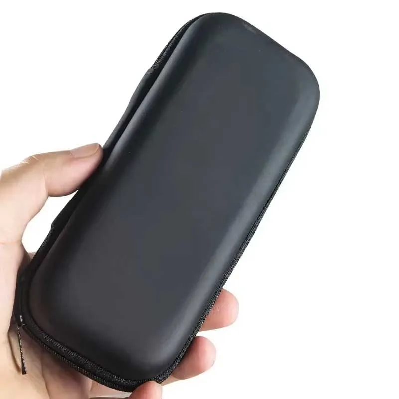 Estuche portátil para cigarros - Travel Accessories Gadget reseña y precio