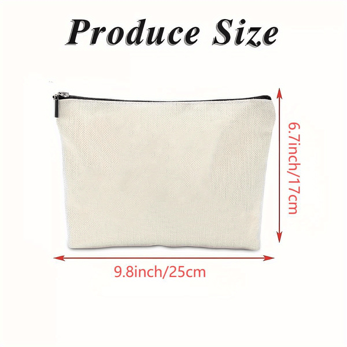 1 bolsa de maquillaje de viaje - Travel Accessories Toiletries reseña y precio