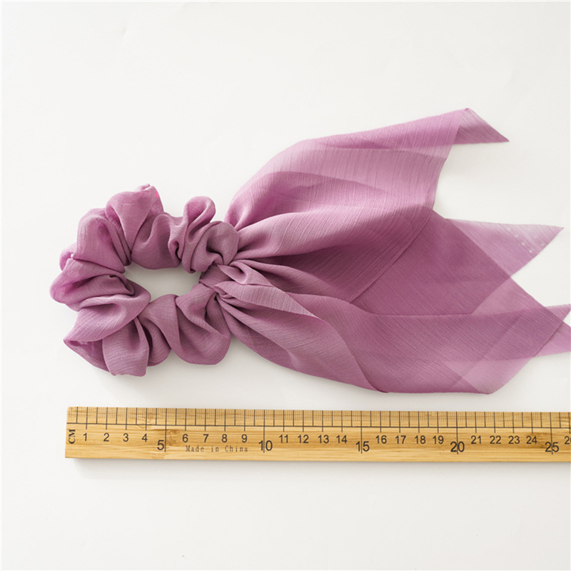 1 unidad de coleteros de cinta - Travel Accessories Girls reseña y precio