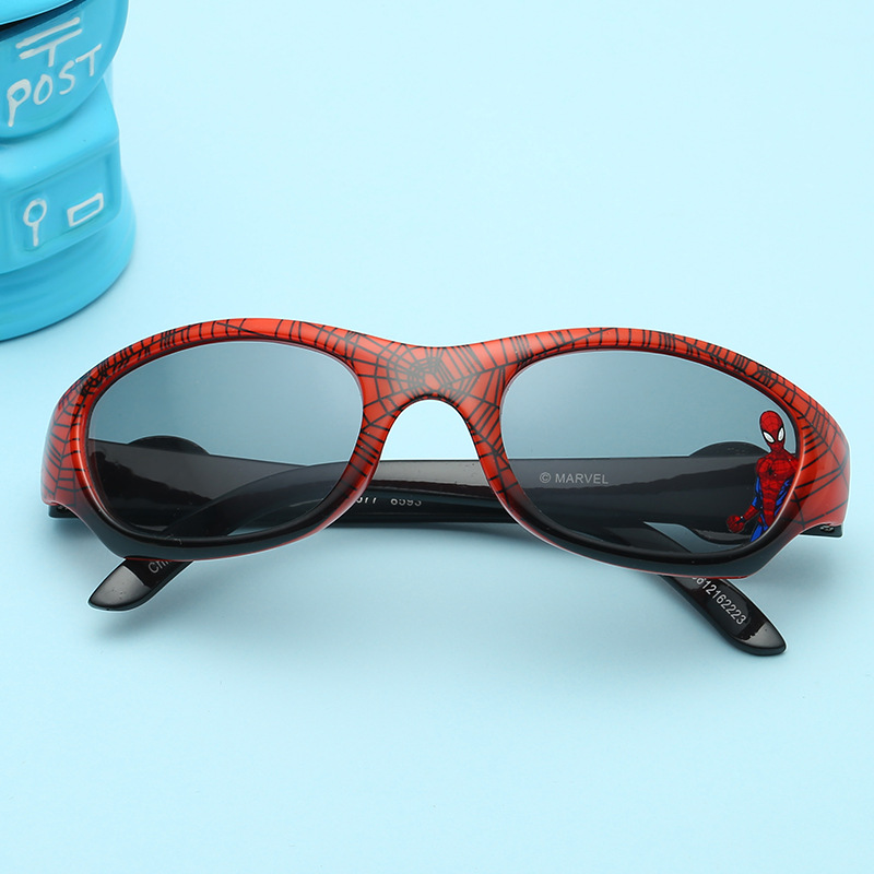 Gafas de sol genéricas con dib - Travel Accessories Kids reseña y precio