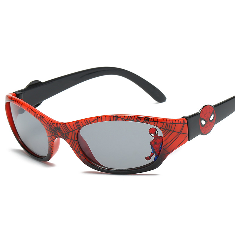 Gafas de sol genéricas con dib - Travel Accessories Kids reseña y precio