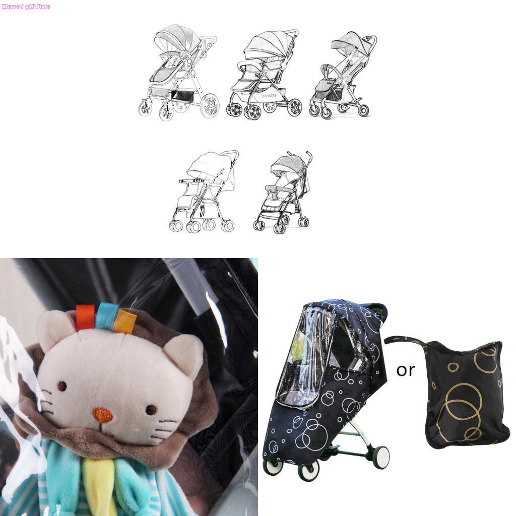 D0JC, 1 unidad, protector impe - Travel Accessories Toddler reseña y precio