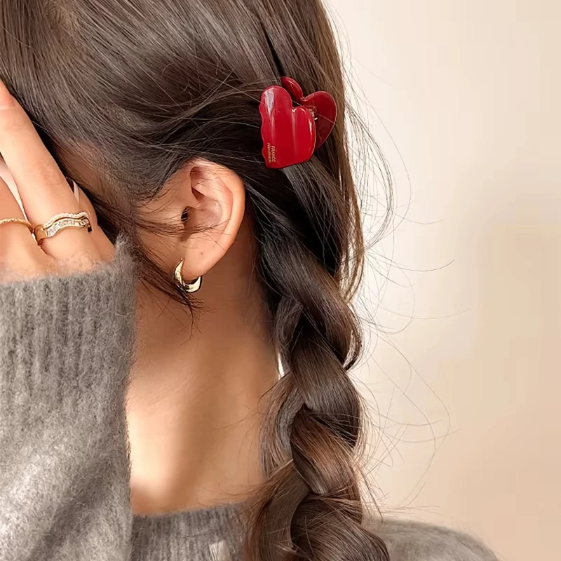 Pinzas de Pelo Pequeñas de Ace - Travel Accessories Girls reseña y precio