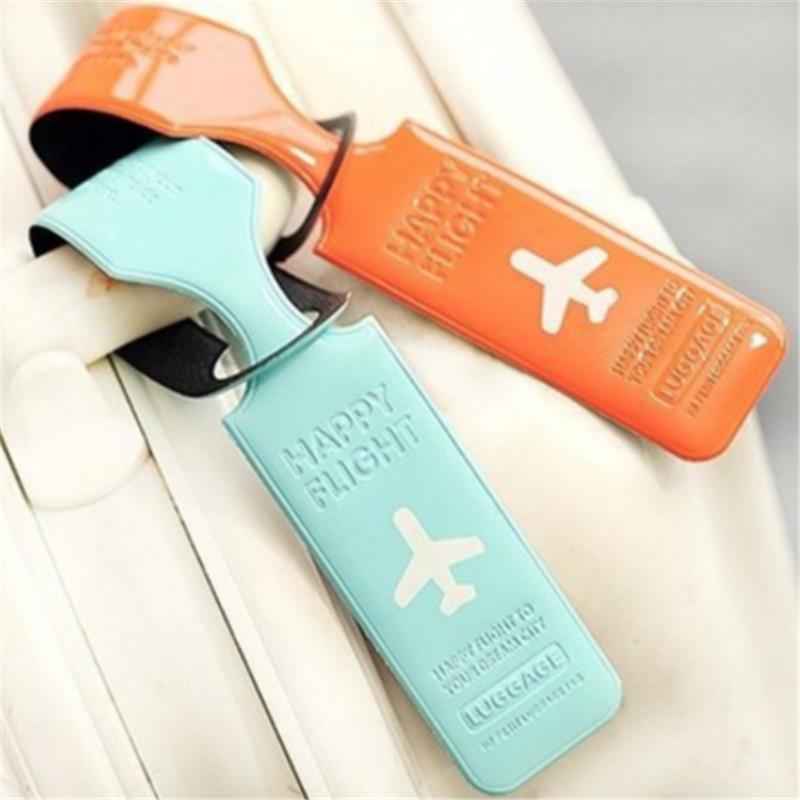 Etiqueta de equipaje portátil  - Travel Accessories Kids reseña y precio