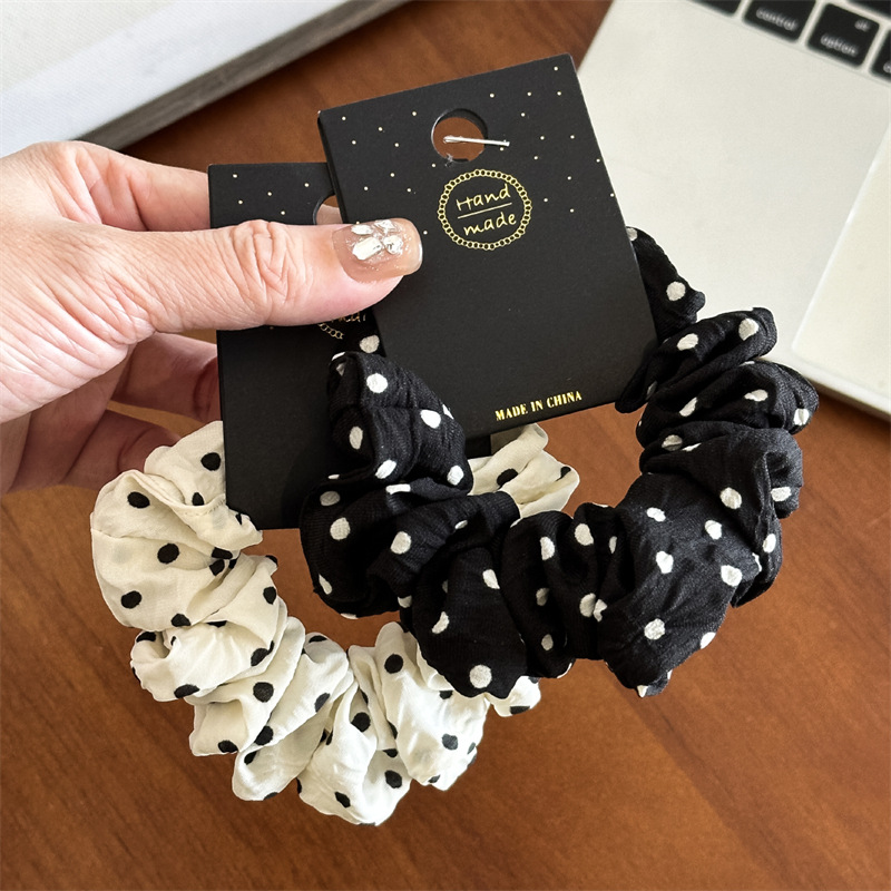 Coleteros de tela de puntos de - Travel Accessories For Elderly reseña y precio