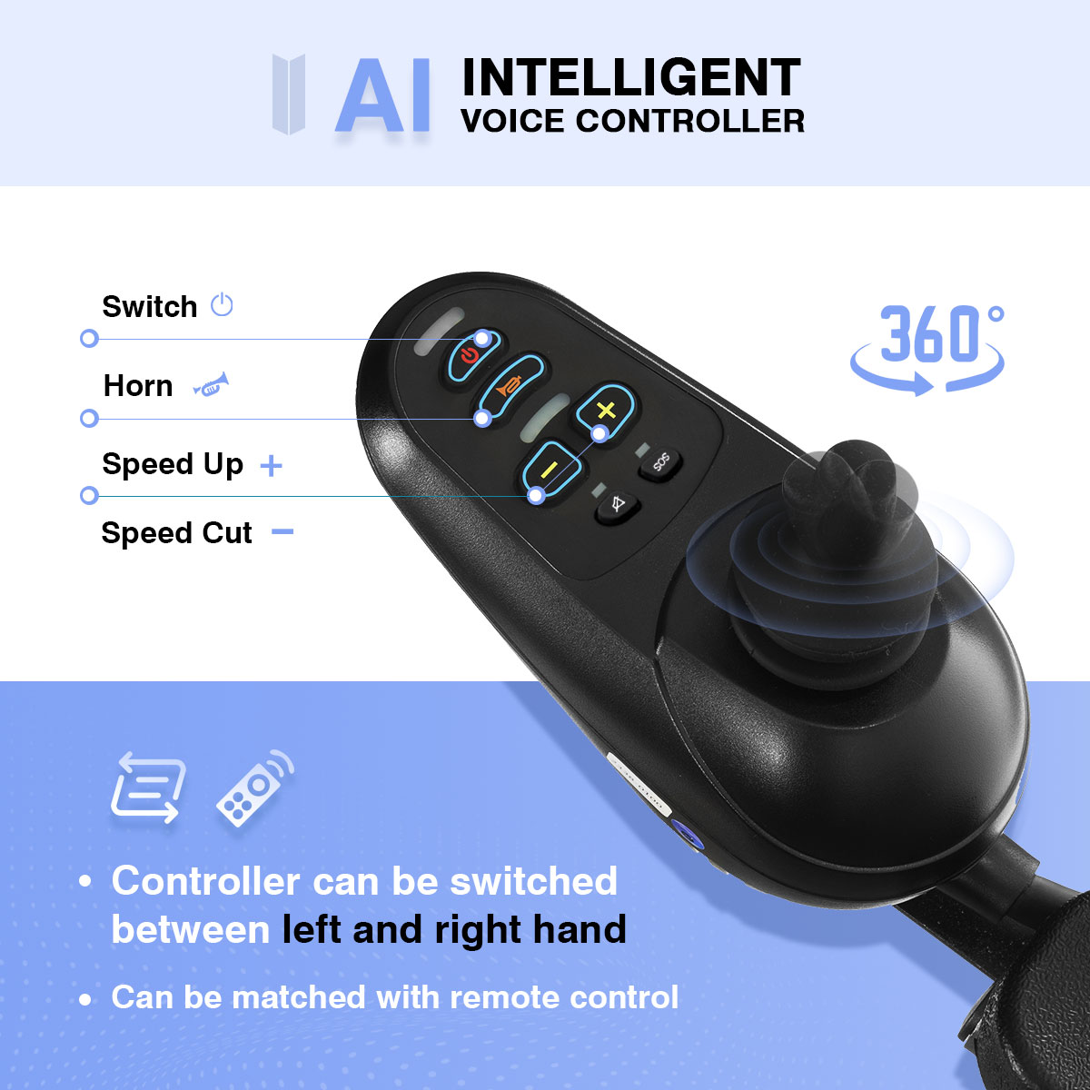 Silla de Ruedas Eléctrica Pleg - Travel Accessories For Elderly reseña y precio