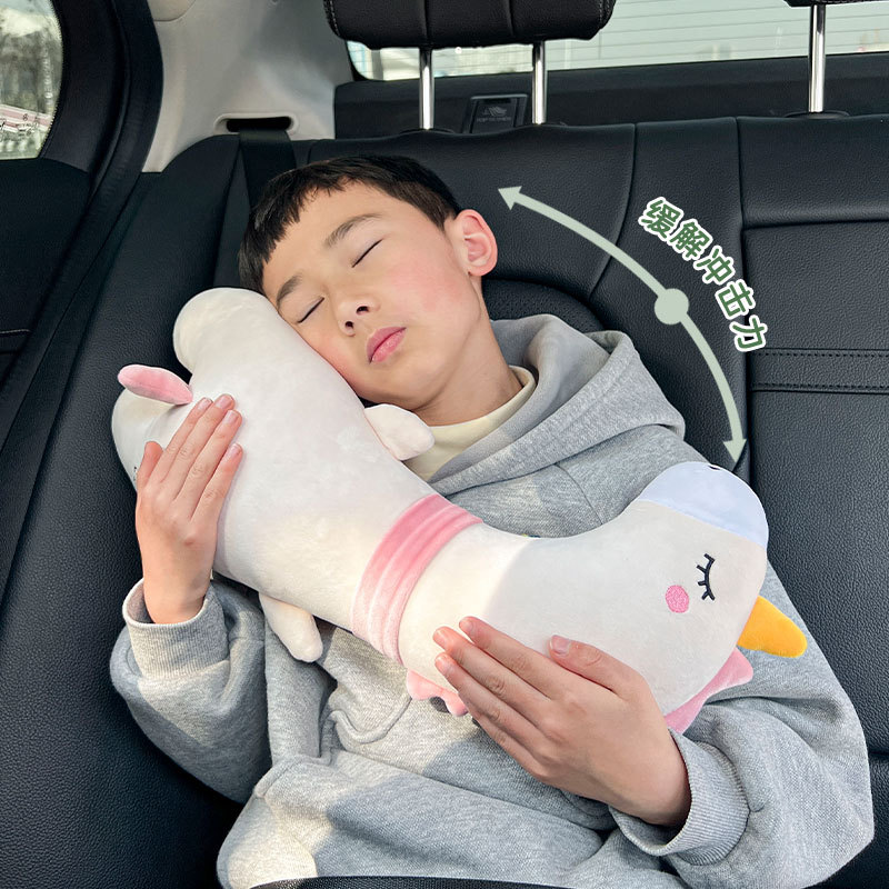 Hombrera para asiento de coche - Travel Accessories For 4 Year Old reseña y precio