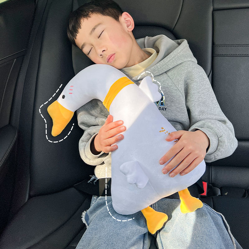 Hombrera para asiento de coche - Travel Accessories For 4 Year Old reseña y precio