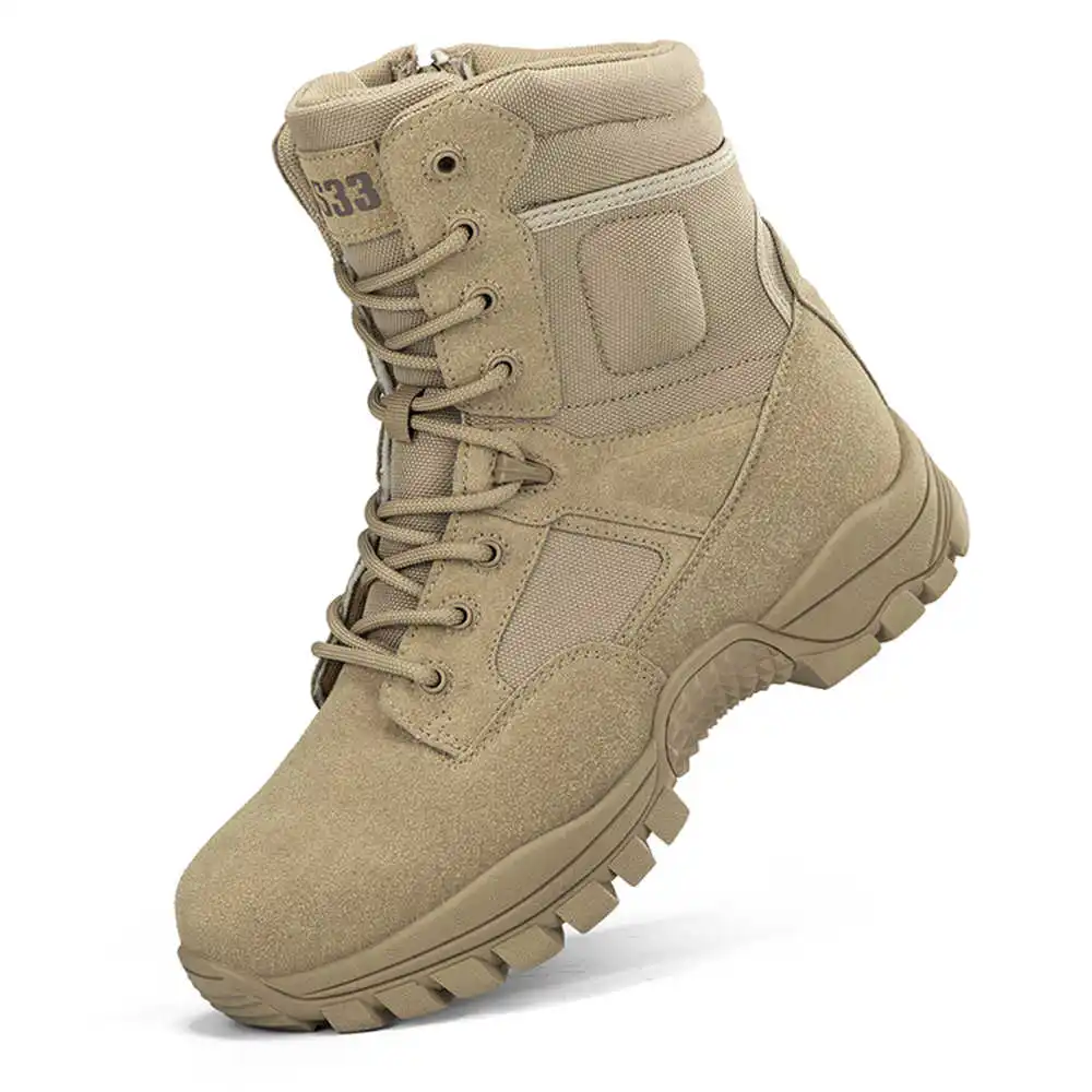 Botas de senderismo de cuero g - Travel Accessories Uk Sale reseña y precio