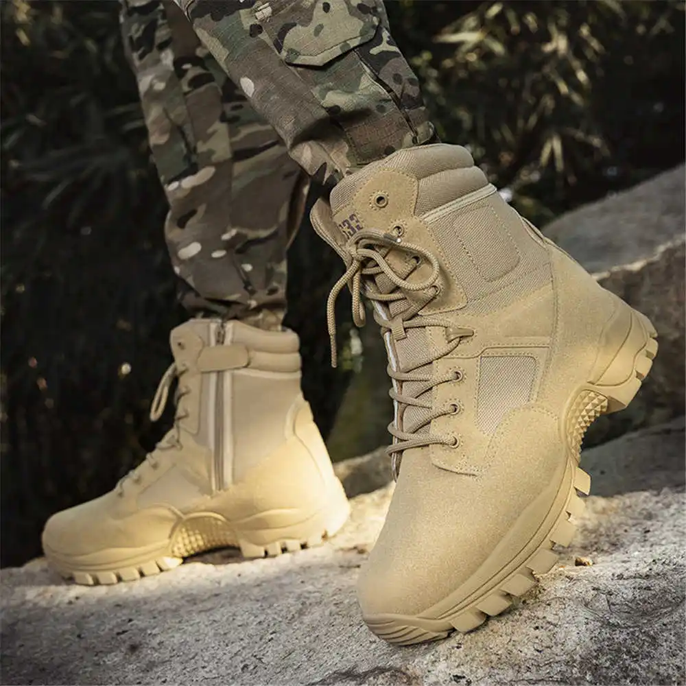 Botas de senderismo de cuero g - Travel Accessories Uk Sale reseña y precio